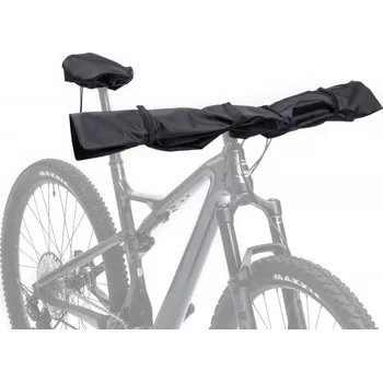 Obal na kolo MONTONE Set bike mHandel + bike mSaddle