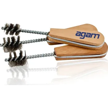 Čistící kartáček na Cu 15