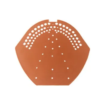 KM BETA Ucpávka hřebenová KMB cihlová