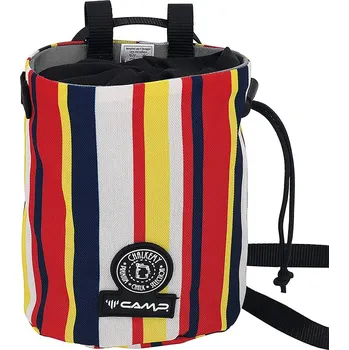 Horolezectví CAMP Polimago - Pytlík na magnesium Barva: pop corn, Objem: 1,3 l