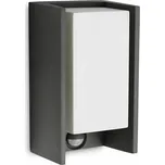 Svítidlo E27 s čidlem pohybu Philips Bridge max. 42 W