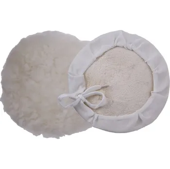 Lešticí kotouč kotouč leštící hadrový 150mm