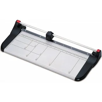 Řezačka papíru Kotoučová řezačka papíru KW-triO 460 A3 COK-13216