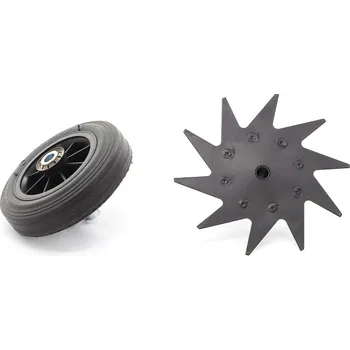 Kultivátor PUBERT Ořezávací KIT