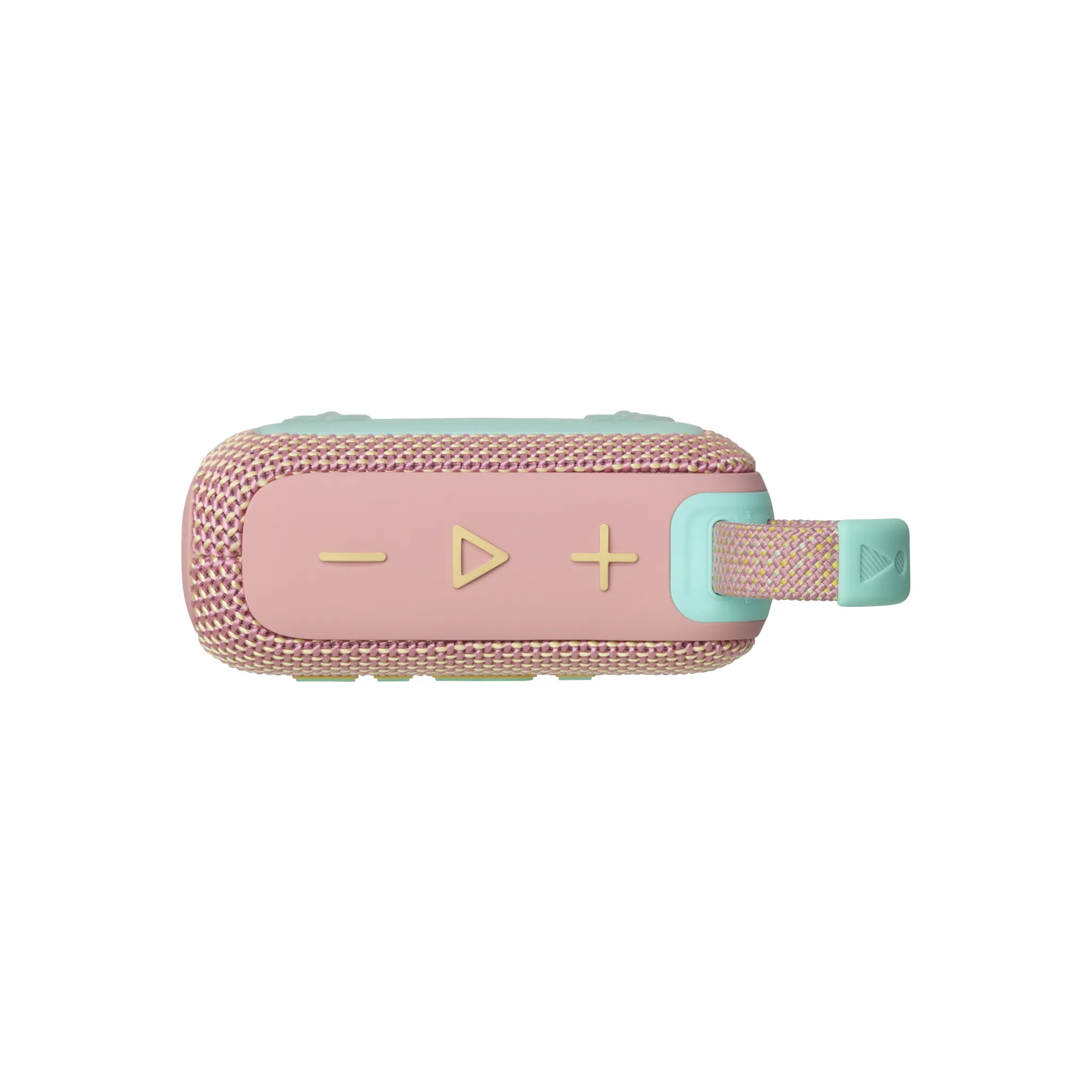 Fotografie 10 - Bluetooth reproduktor JBL GO4 Pink