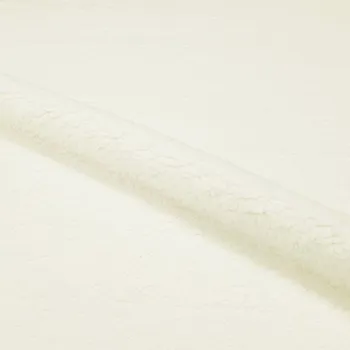 PRM dekorační látka krémová