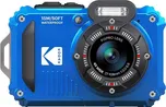 Kodak WPZ2 odolný fotoaparát modrý