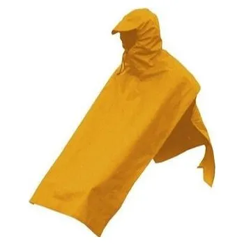 Pláštěnka Cyklistická pláštěnka Jurek Cyklo velikost M