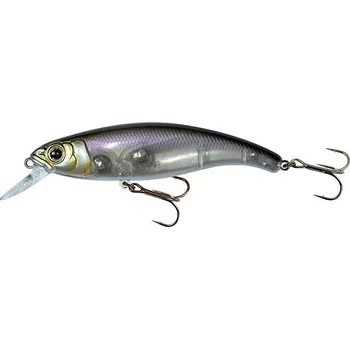 FOX Rage Wobler Slick Stick DR 9 cm, 15 g UV Gold Head