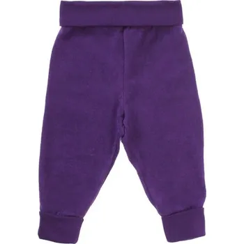 Pleas Kojenecké kalhoty dlouhé ostružina 068 (165489-512-068)