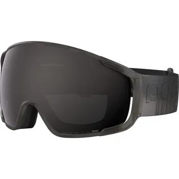 lyžařské brýle POC Zonula Raw Black/Partly Sunny Grey