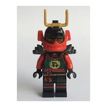 Hračka LEGO® Ninjago - Nya