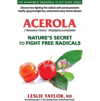 Acerola - Taylor, Leslie