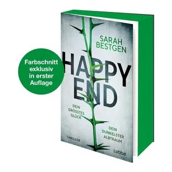 Happy End - Bestgen, Sarah