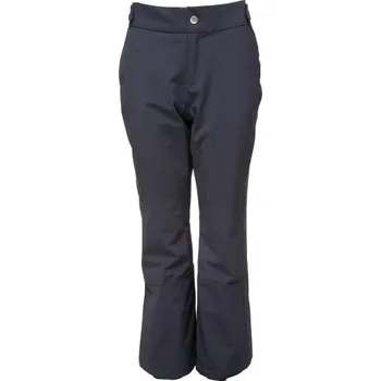 Snowboardové kalhoty Dámské lyžařské kalhoty KARI TRAA EVELYN SKI L Tmavě modrá