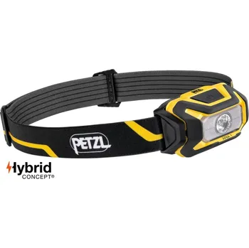 Čelovka Petzl ARIA 1 (PETZL Čelovka ARIA 1)