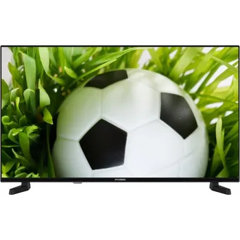 Hyundai 40" LED (HYUFLP40T456)