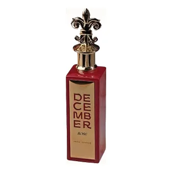 Dámský parfém Paris Corner December Rose parfémová voda 85 ml