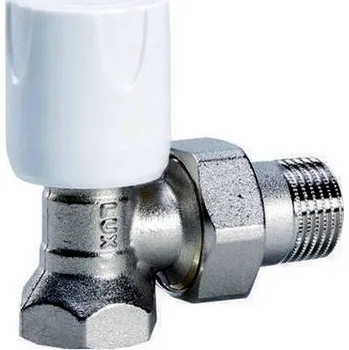 Ventil Ventil radiátorový RS 102 1/2" rohový