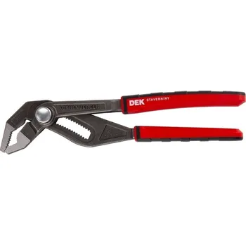 Kleště Kleště rychlostavitelné Rothenberger ROGRIP F 2K 2˝