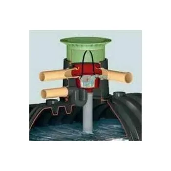 Filtrační sada Graf Carat XL 2