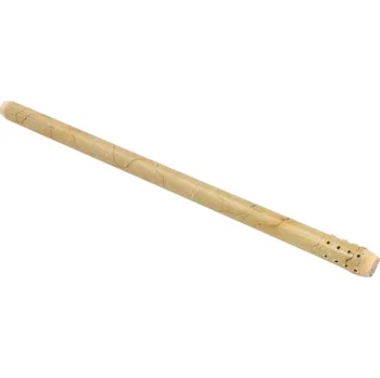 Bambusová bombilla Recto, 18 cm