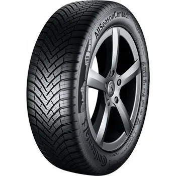 Celoroční osobní pneu Continental AllSeasonContac 225/40 R19 93 Y XL