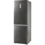 Lednice kombinovaná s mrazákem dole - DOMO DO91334C