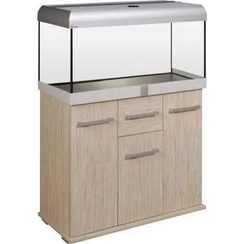 Akvárium Akvarijní komplet DIVERSA Solid 80