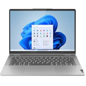Notebook Lenovo IdeaPad Flex 5 14ABR8 (82XX0083CK)