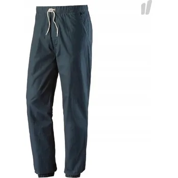 Adidas pánské tepláky modré velikost XS