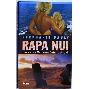 Rapa Nui - Stephanie Pauly