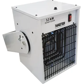 Průmyslové topidlo TR3C Elektrické závěsné topidlo