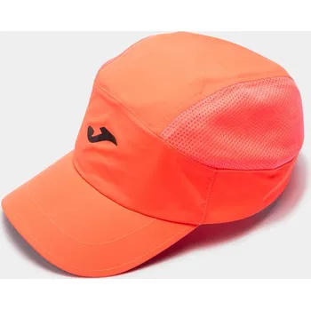 Kšiltovka Joma Running Night Cap Orange