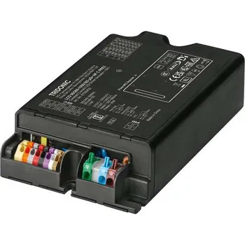 Napájecí zdroj pro osvětlení TRIDONIC 28004664 Napájecí zdroj: spínaný LED 90W 46÷165VDC 200÷1050mA IP20