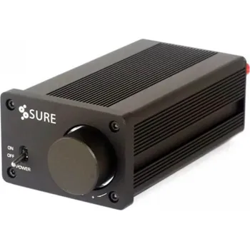 Hi-Fi Zesilovač SURE ELEKCTRONICS Mini zesilovač SURE ELECTRONICS AS32157