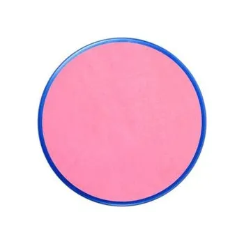 Výtvárné potřeby Barva na obličej Snazaroo - Růžová 18 ml