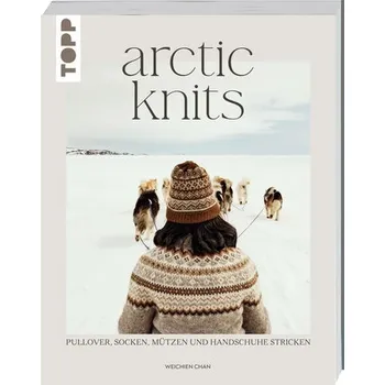 Arctic Knits - Chan, Weichien