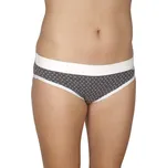 Pleas Dámské kalhotky Rio antracit 3XL (174298-203-048)