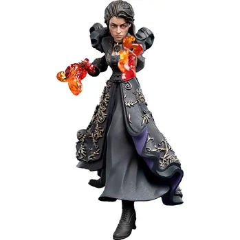 Figurka Weta Workshop The Witcher Season2 - Yennefer of Vengerberg Figure Mini Epics - 16 cm