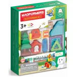 Magformers Mini pejskovo království 33…