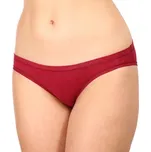 Pleas Dámské kalhotky rio vínová 2XL (180234-502-046)