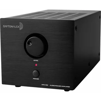 Hi-Fi Zesilovač Mini zesilovač DAYTON AUDIO APA150