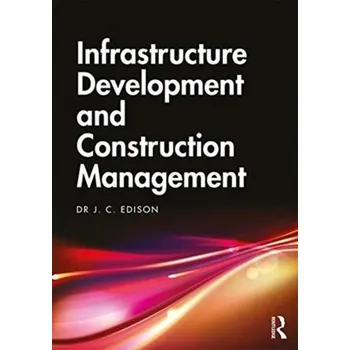 Infrastructure Development and Construction Management - Edison, Mike