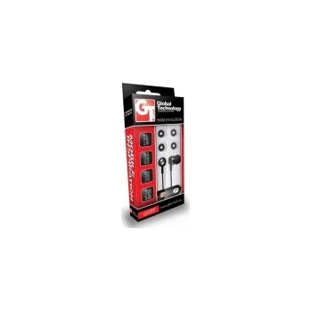 Sluchátka mini handsfree BASS EVO GT iPhone