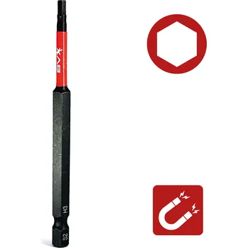 Bit SVXtools Bit magnetický H3x90mm