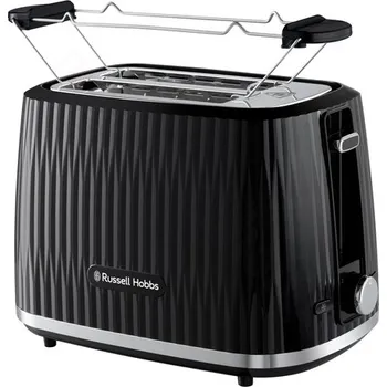 Topinkovač Russell Hobbs 27371-56 topinkovač Eden Black
