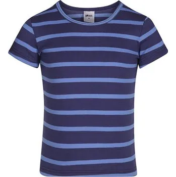 Pleas Chlapecké tričko s krátkým rukávem tmavá modrá 098 (168766-803-098)