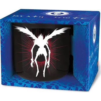 Death note hrnek keramický 410 ml