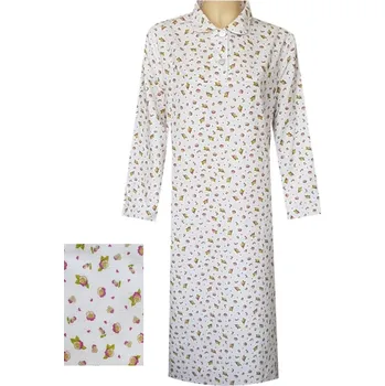 Dámská noční košile FOLTÝN DKFL02 Velikost: 50